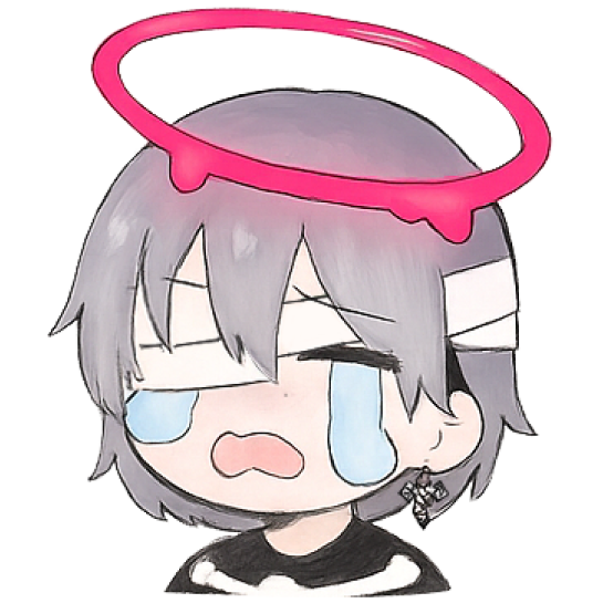 Sad